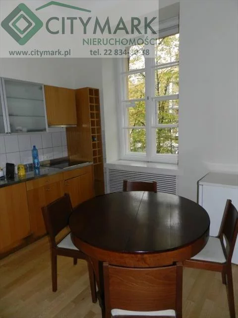 Lokal użytkowy 100,00 m², oferta nr , 77428, Warszawa, Śródmieście, Śródmieście, Nowy Świat