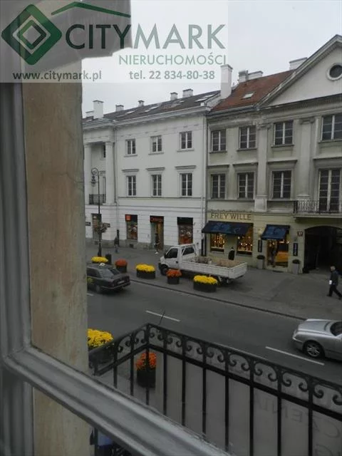 Lokal użytkowy 100,00 m², oferta nr , 77428, Warszawa, Śródmieście, Śródmieście, Nowy Świat