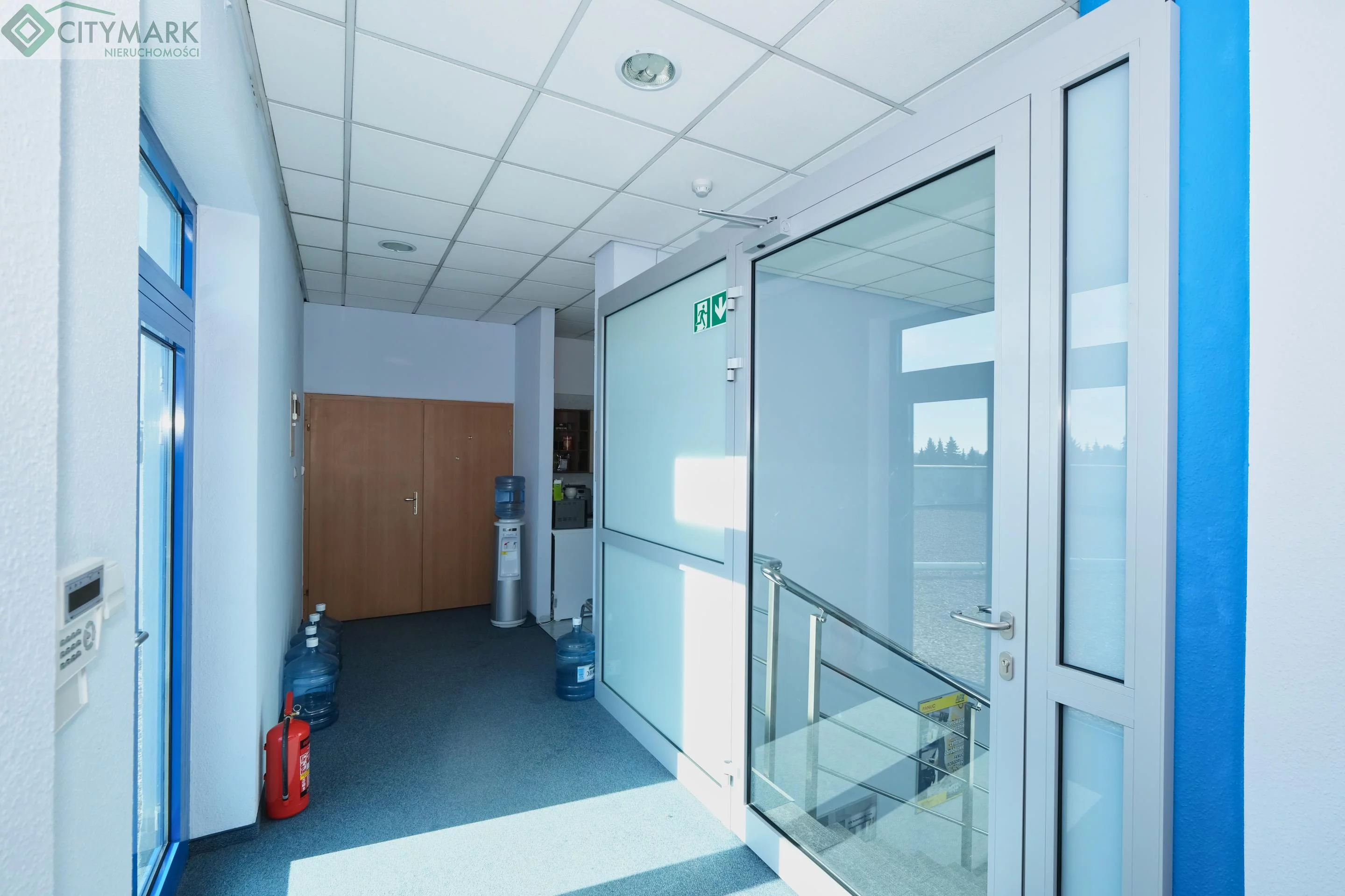 Biuro 220,75 m², oferta nr , 82056W, Opacz-Kolonia
