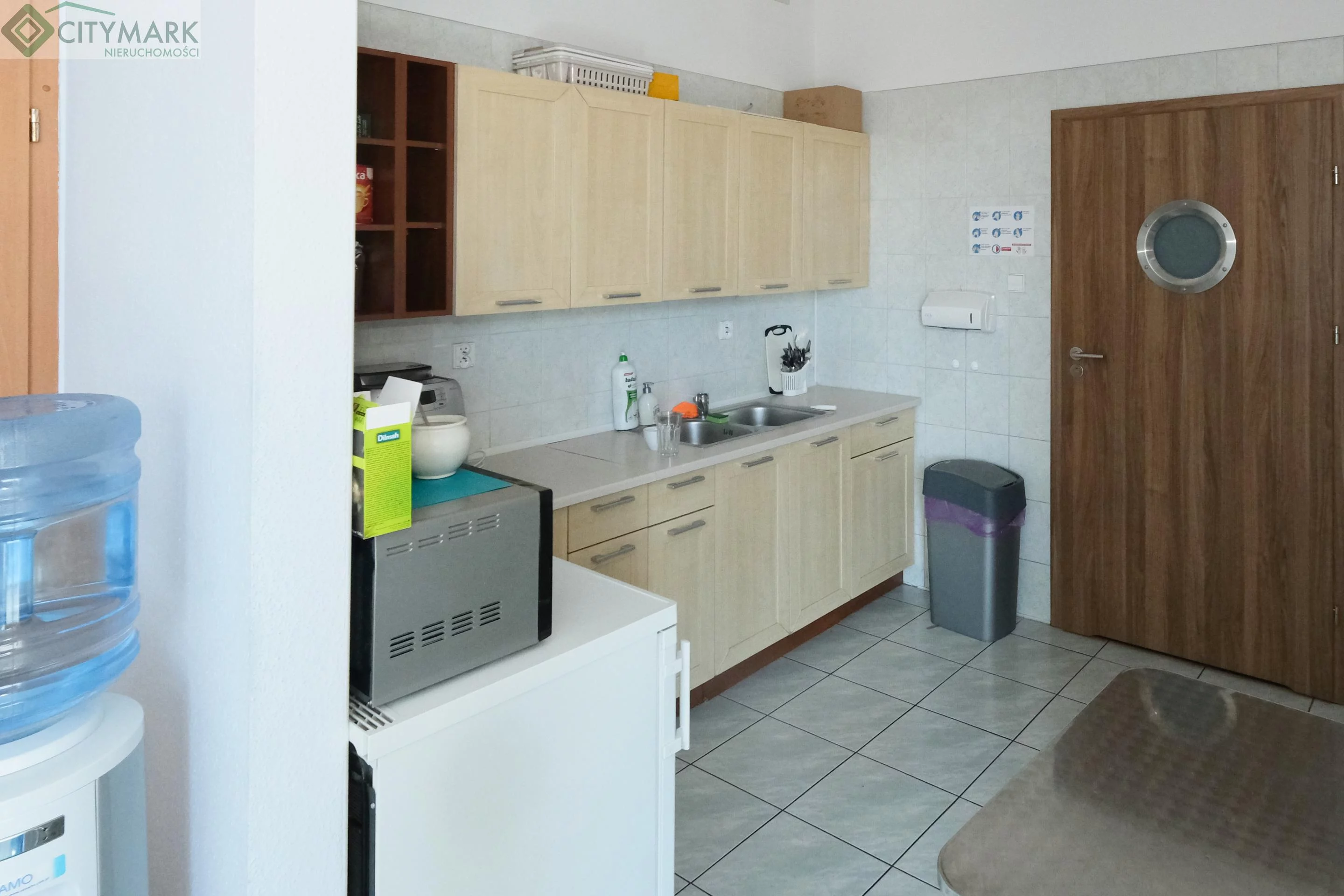 Biuro 220,75 m², oferta nr , 82056W, Opacz-Kolonia
