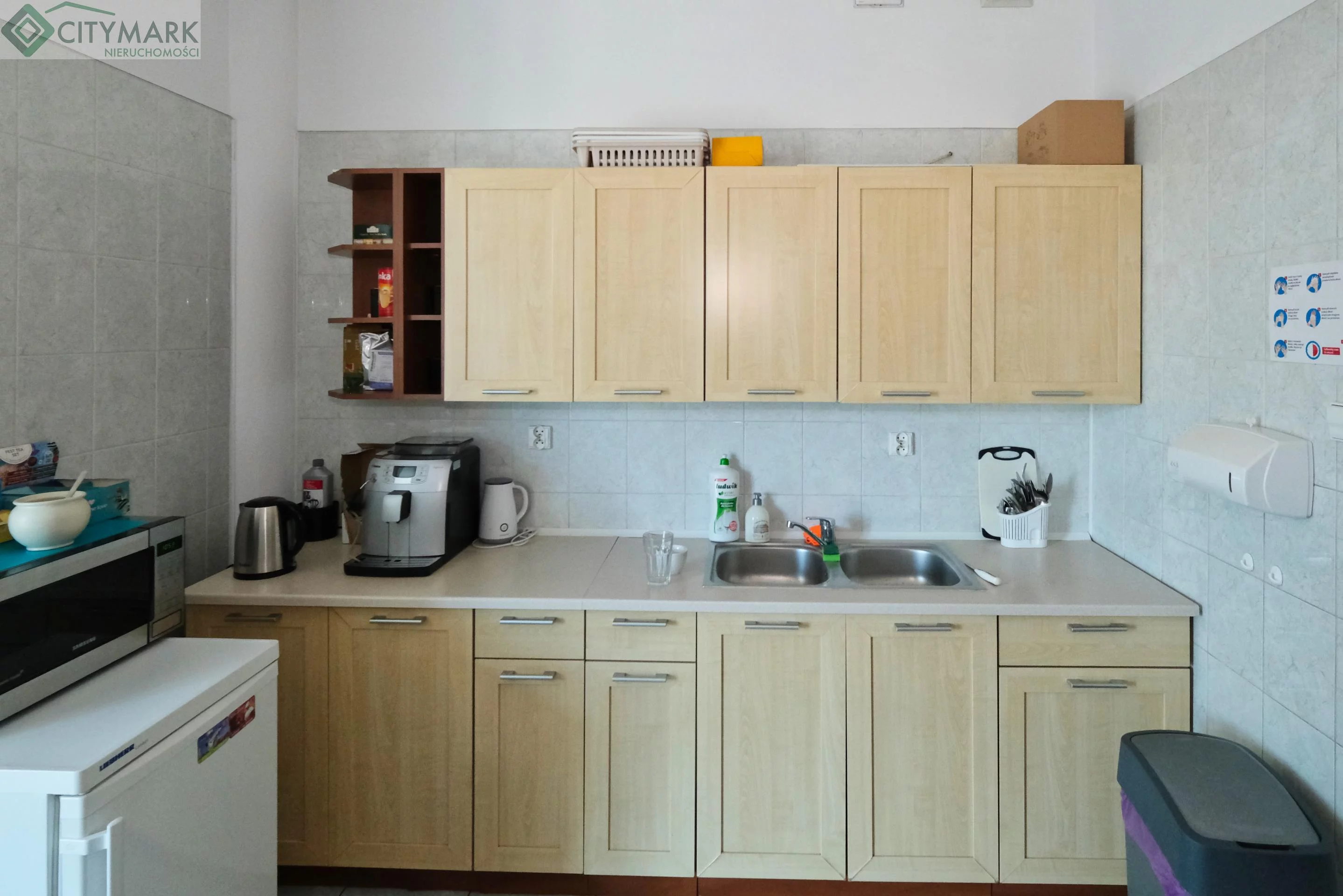 Biuro 220,75 m², oferta nr , 82056W, Opacz-Kolonia