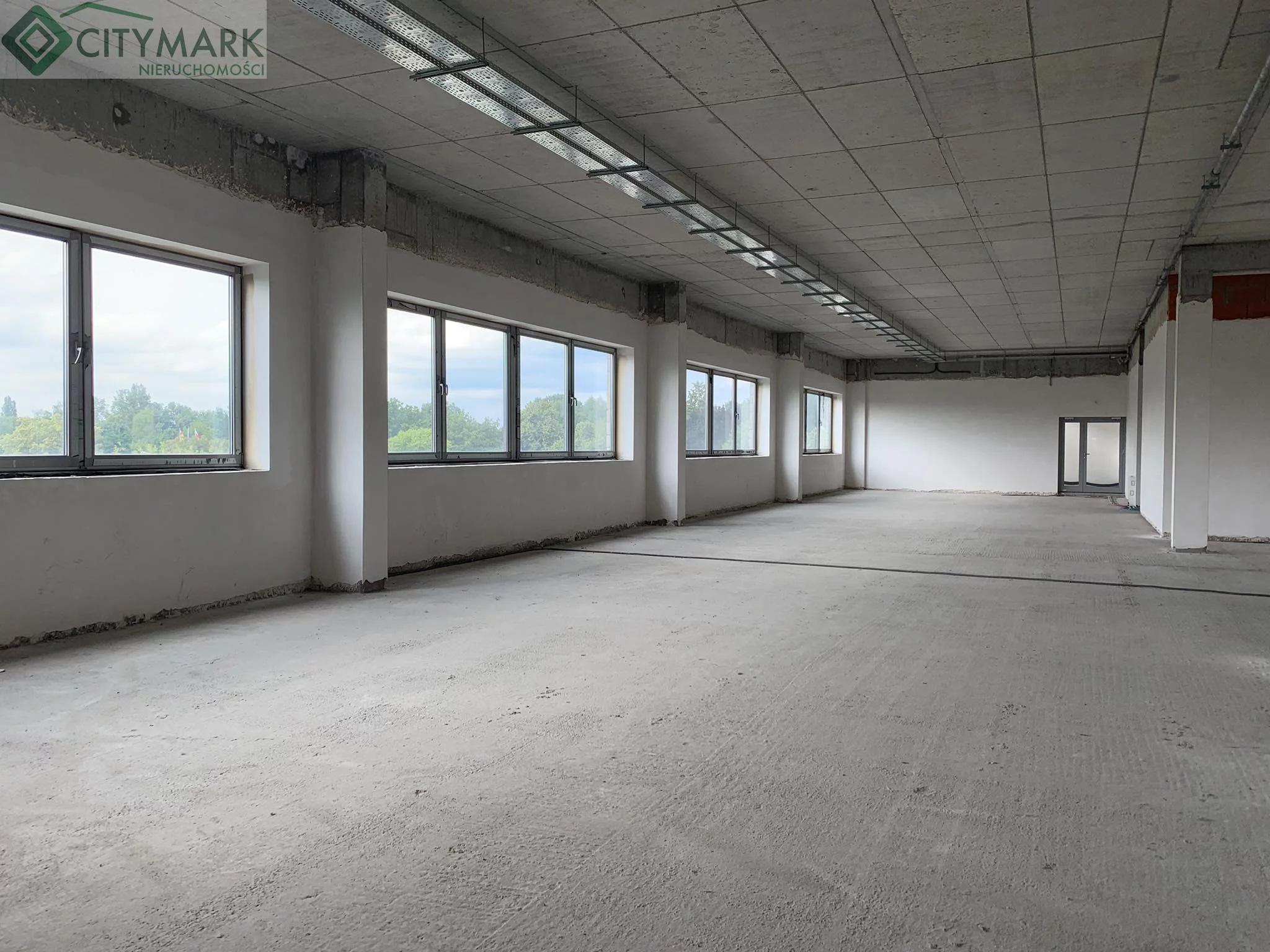 Lokal użytkowy 1 800,00 m², Pruszków, Sprzedaż