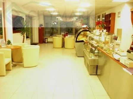 Lokal użytkowy 92,00 m², oferta nr , 69864, Warszawa, Bielany, Bielany