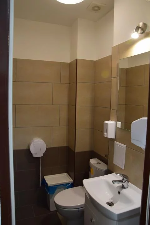 Biuro 118,00 m², oferta nr , 78925, Warszawa, Ochota, Ochota