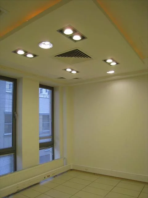 Biuro 204,00 m², oferta nr , 78059, Warszawa, Praga Południe, Praga Południe
