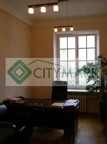 Biuro 51,00 m², oferta nr , 63840, Warszawa, Śródmieście, Śródmieście