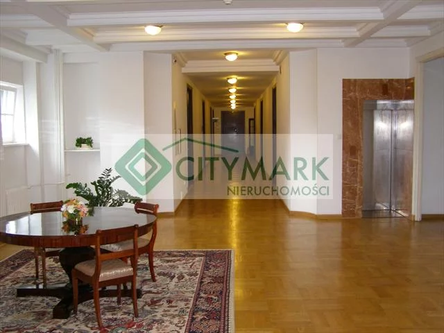 Biuro 51,00 m², oferta nr , 63840, Warszawa, Śródmieście, Śródmieście
