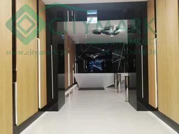 Biuro 154,00 m², oferta nr , 79747, Warszawa, Śródmieście, Śródmieście
