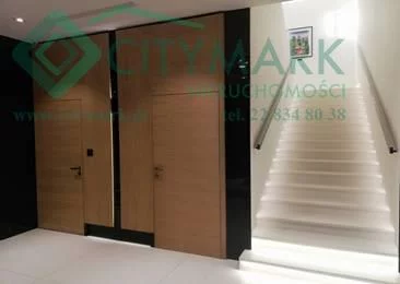 Biuro 154,00 m², oferta nr , 79747, Warszawa, Śródmieście, Śródmieście