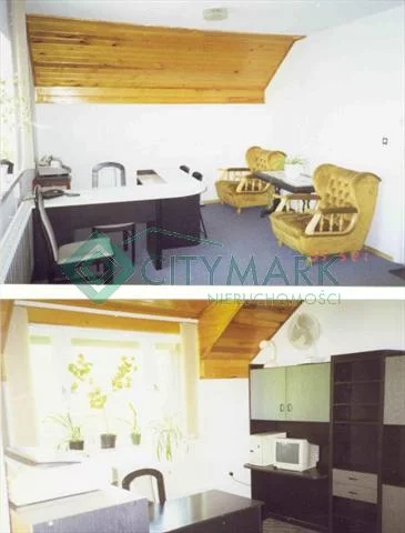 Biuro 1 000,00 m², oferta nr , 75708L, Warszawa, Ursus, Ursus