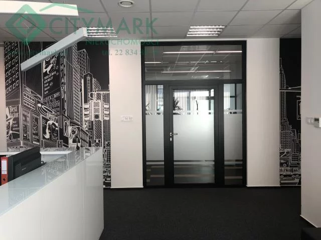 Lokal użytkowy 380,00 m², oferta nr , 79800, Warszawa, Ursynów, Ursynów