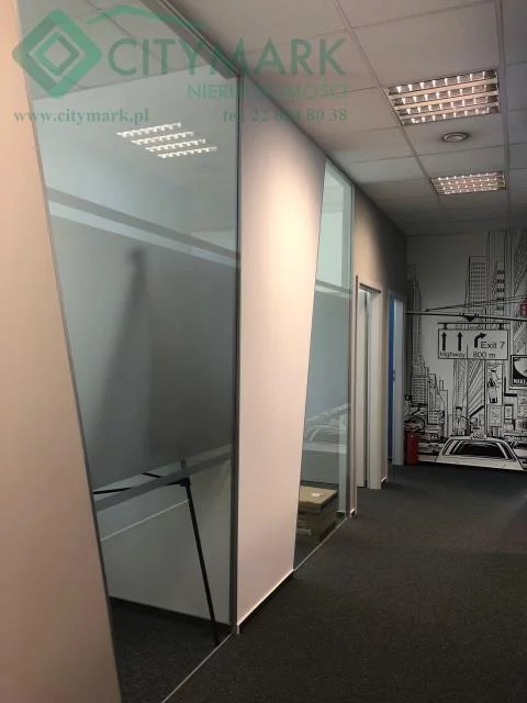 Lokal użytkowy 380,00 m², oferta nr , 79800, Warszawa, Ursynów, Ursynów