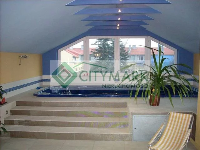 Biuro 570,00 m², oferta nr , 63665SL, Warszawa, Wilanów, Wilanów