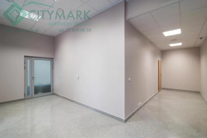 Biuro do wynajęcia, 36,50 m², oferta nr 78980