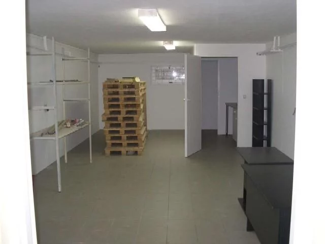 Magazyn 135,00 m², oferta nr , 81334, Warszawa, Białołęka, Białołęka, Czarnocińska