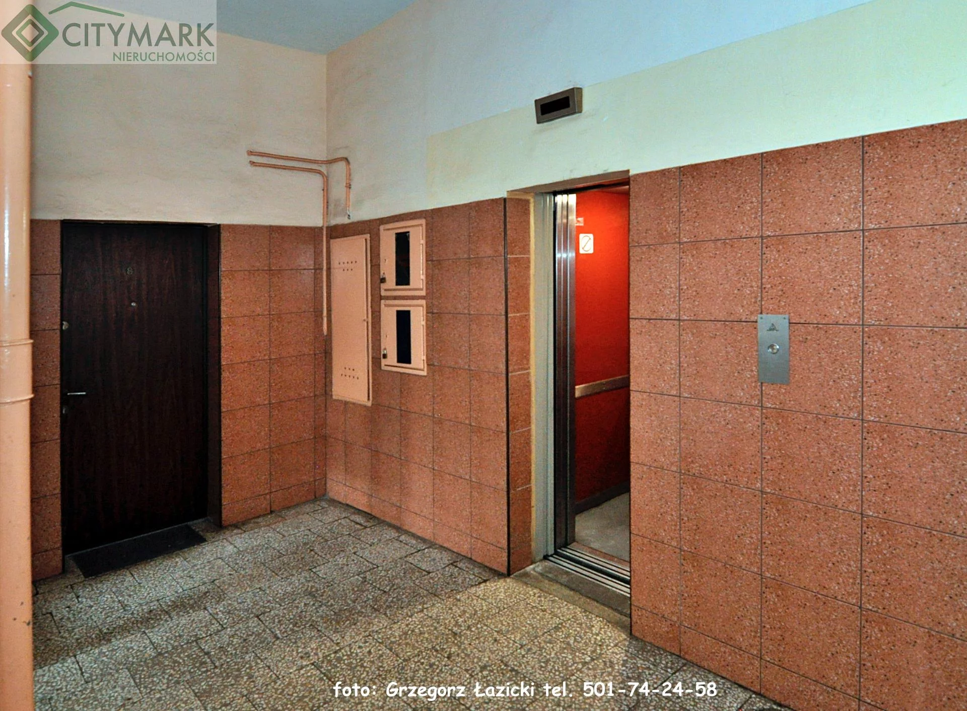 2 pokoje, mieszkanie 57,40 m², piętro 2, oferta nr , 82038, Warszawa, Praga Południe, Praga Południe, Zamoyskiego Jana