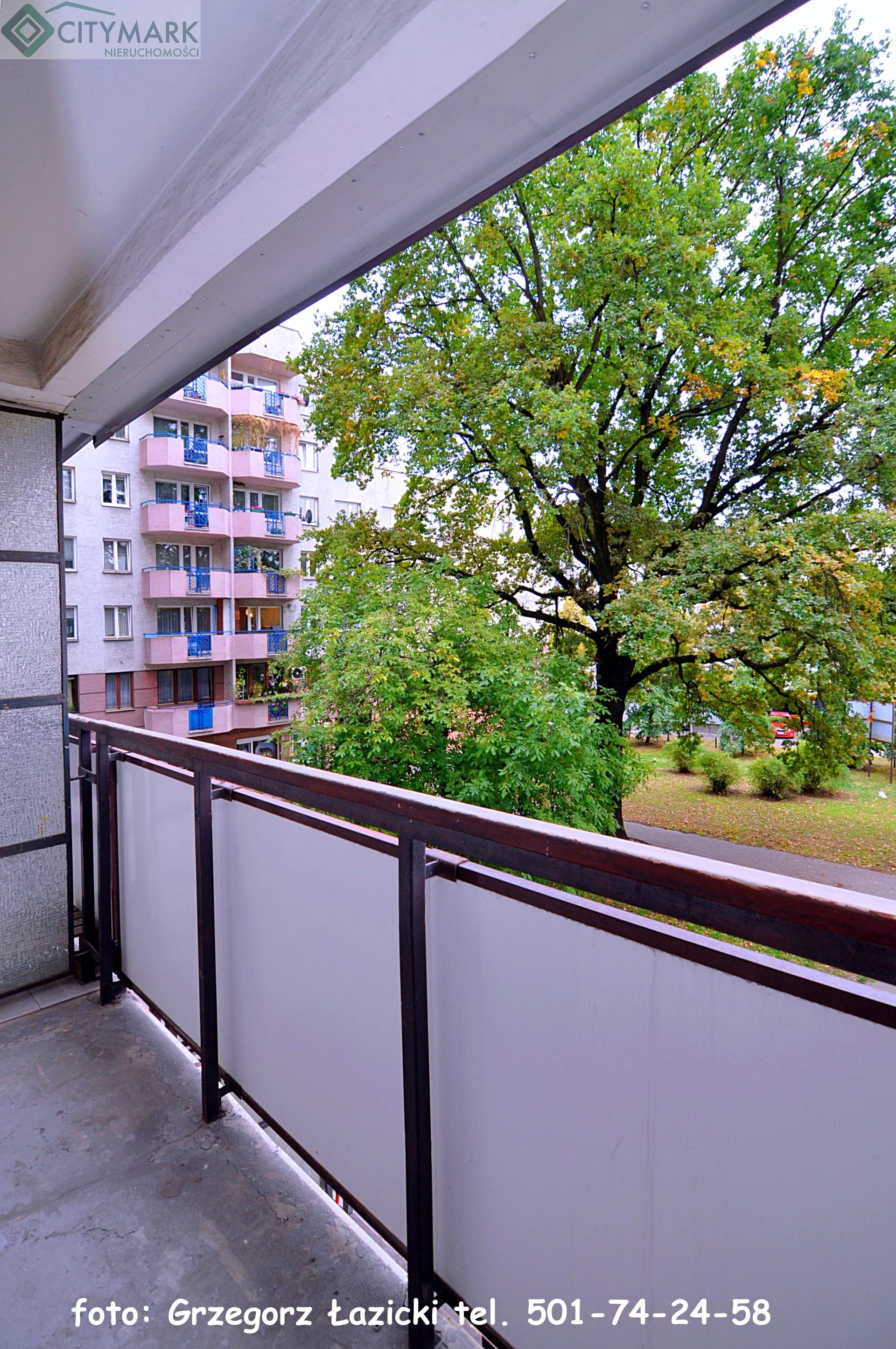 2 pokoje, mieszkanie 57,40 m², piętro 2, oferta nr , 82038, Warszawa, Praga Południe, Praga Południe, Zamoyskiego Jana