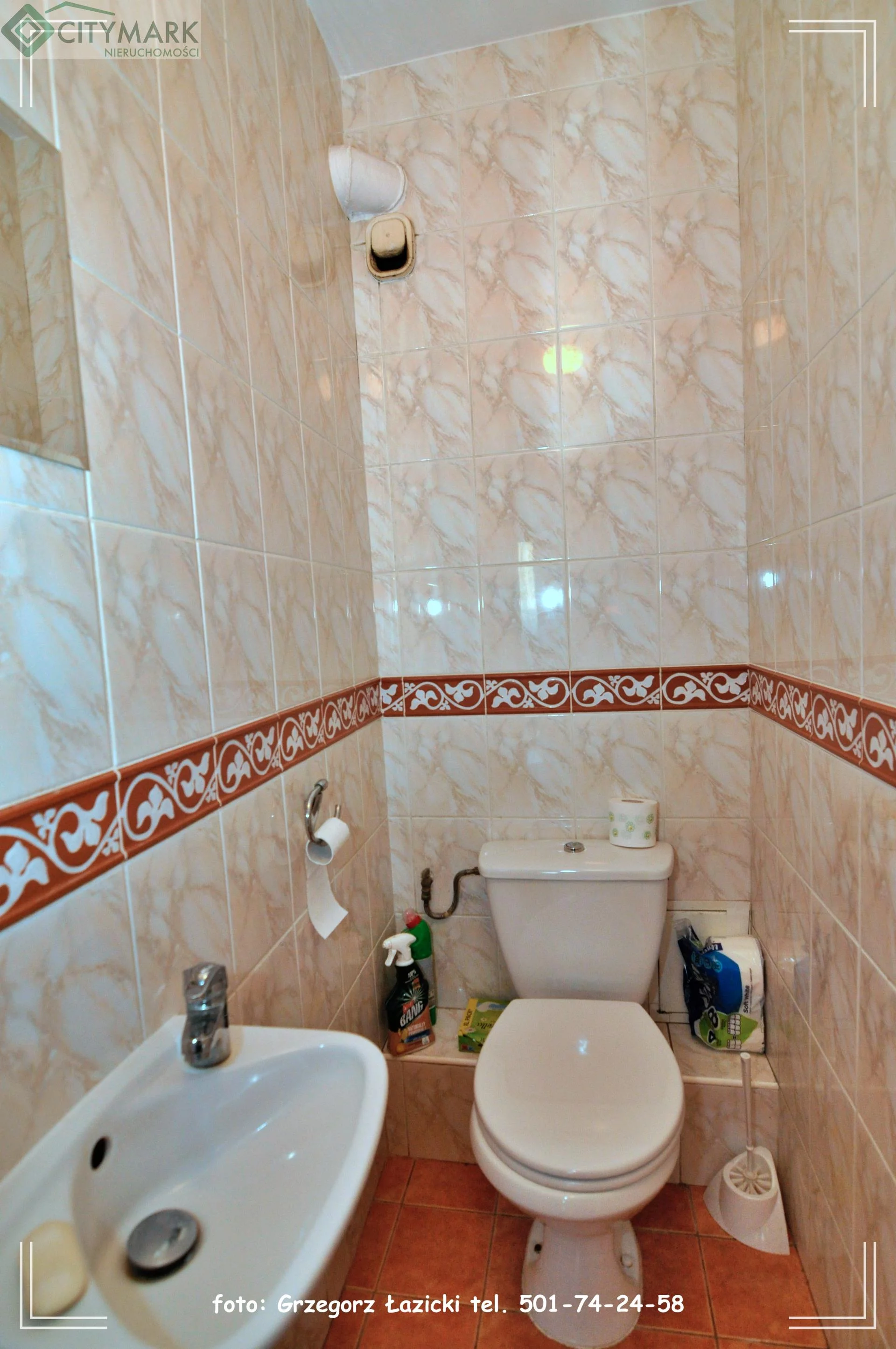 3 pokoje, mieszkanie 62,50 m², piętro 4, oferta nr , 82074, Warszawa, Praga Południe, Praga Południe, Majdańska