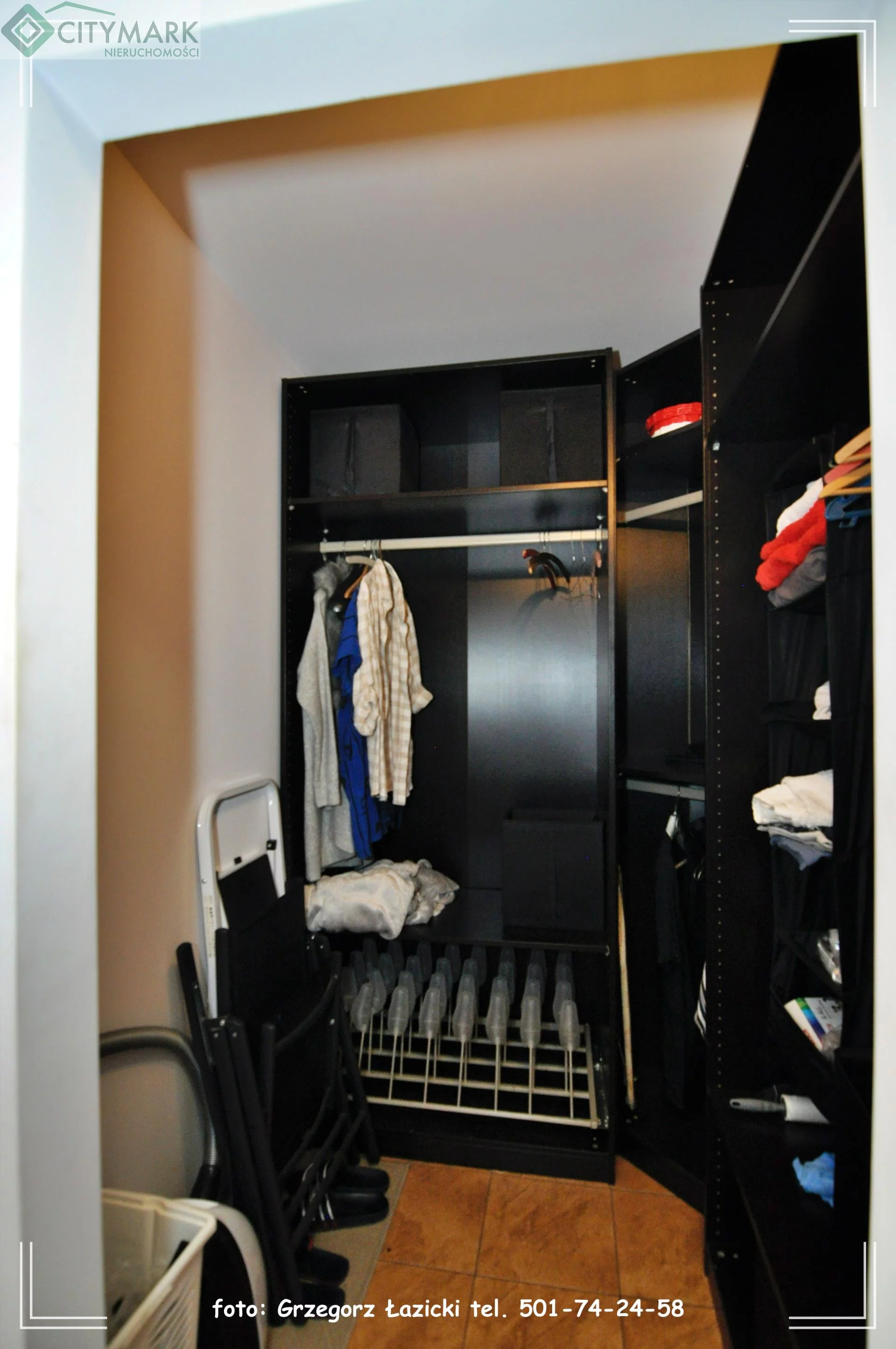 3 pokoje, mieszkanie 62,50 m², piętro 4, oferta nr , 82074, Warszawa, Praga Południe, Praga Południe, Majdańska