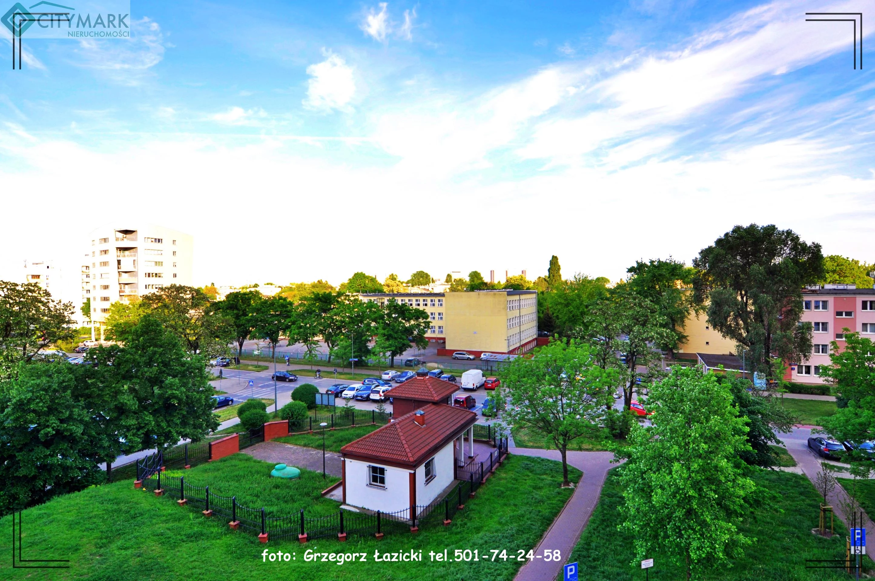3 pokoje, mieszkanie 62,50 m², piętro 4, oferta nr , 82074, Warszawa, Praga Południe, Praga Południe, Majdańska