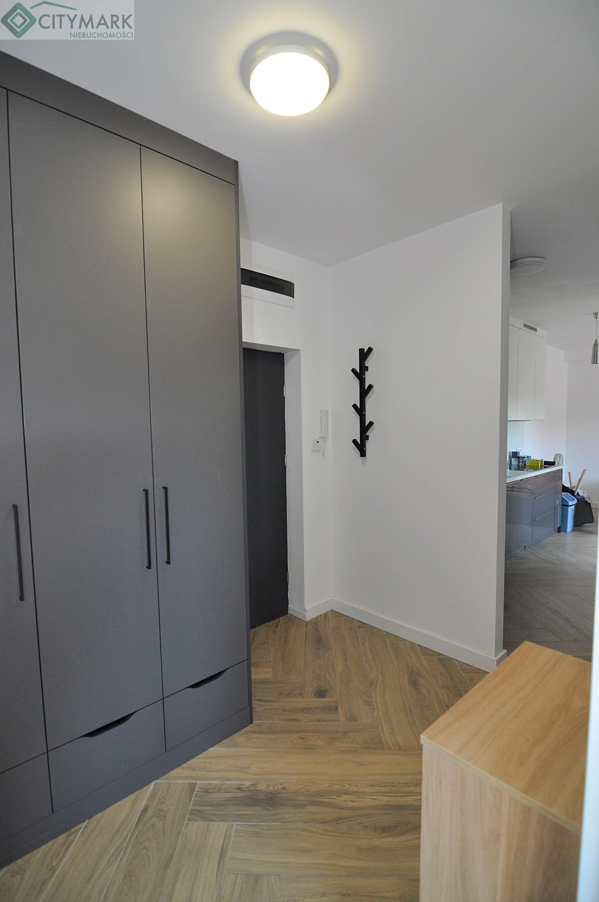 3 pokoje, mieszkanie 59,70 m², piętro 1, oferta nr , 82101, Józefosław, Geodetów