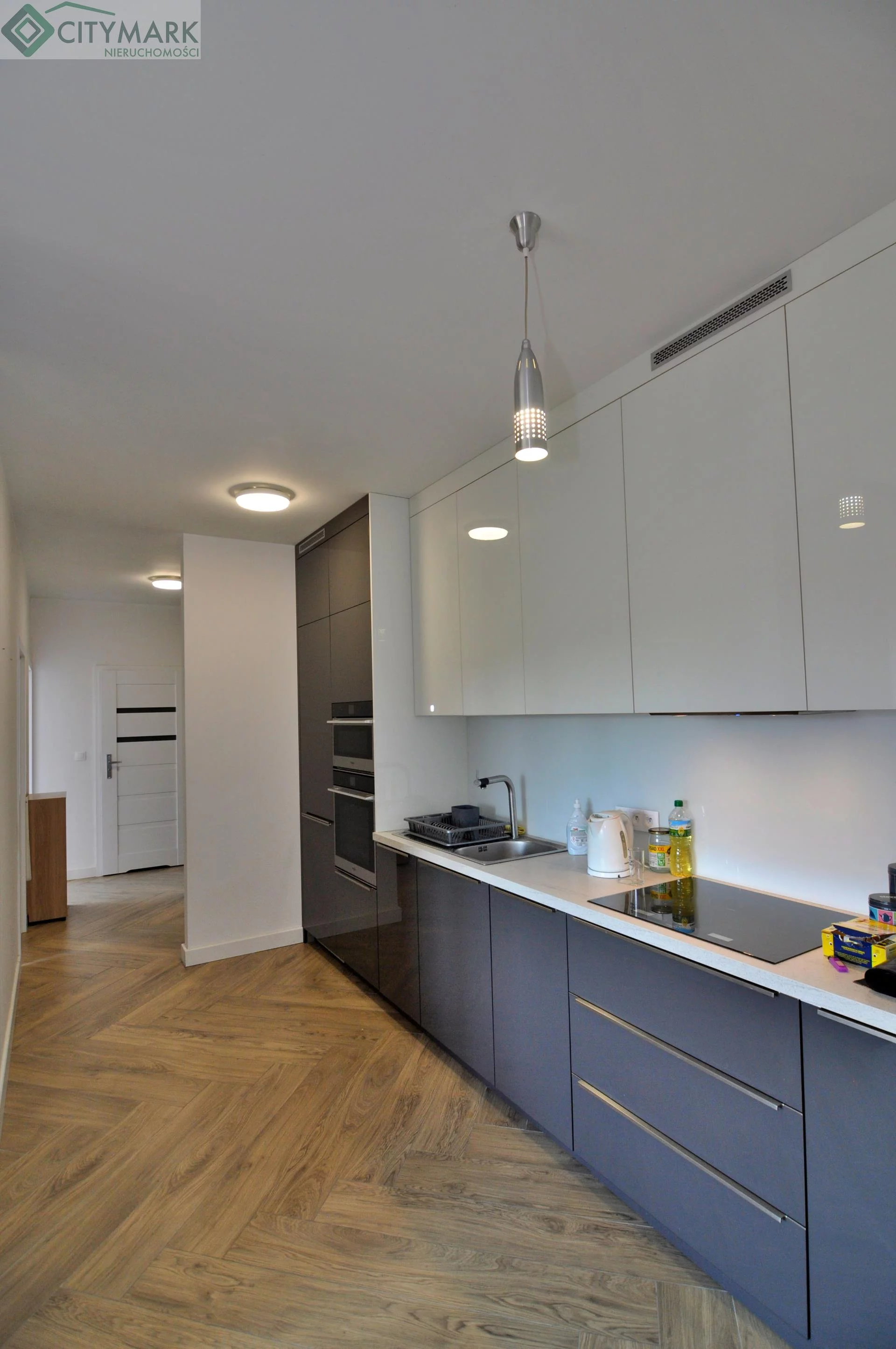 3 pokoje, mieszkanie 59,70 m², piętro 1, oferta nr , 82101, Józefosław, Geodetów