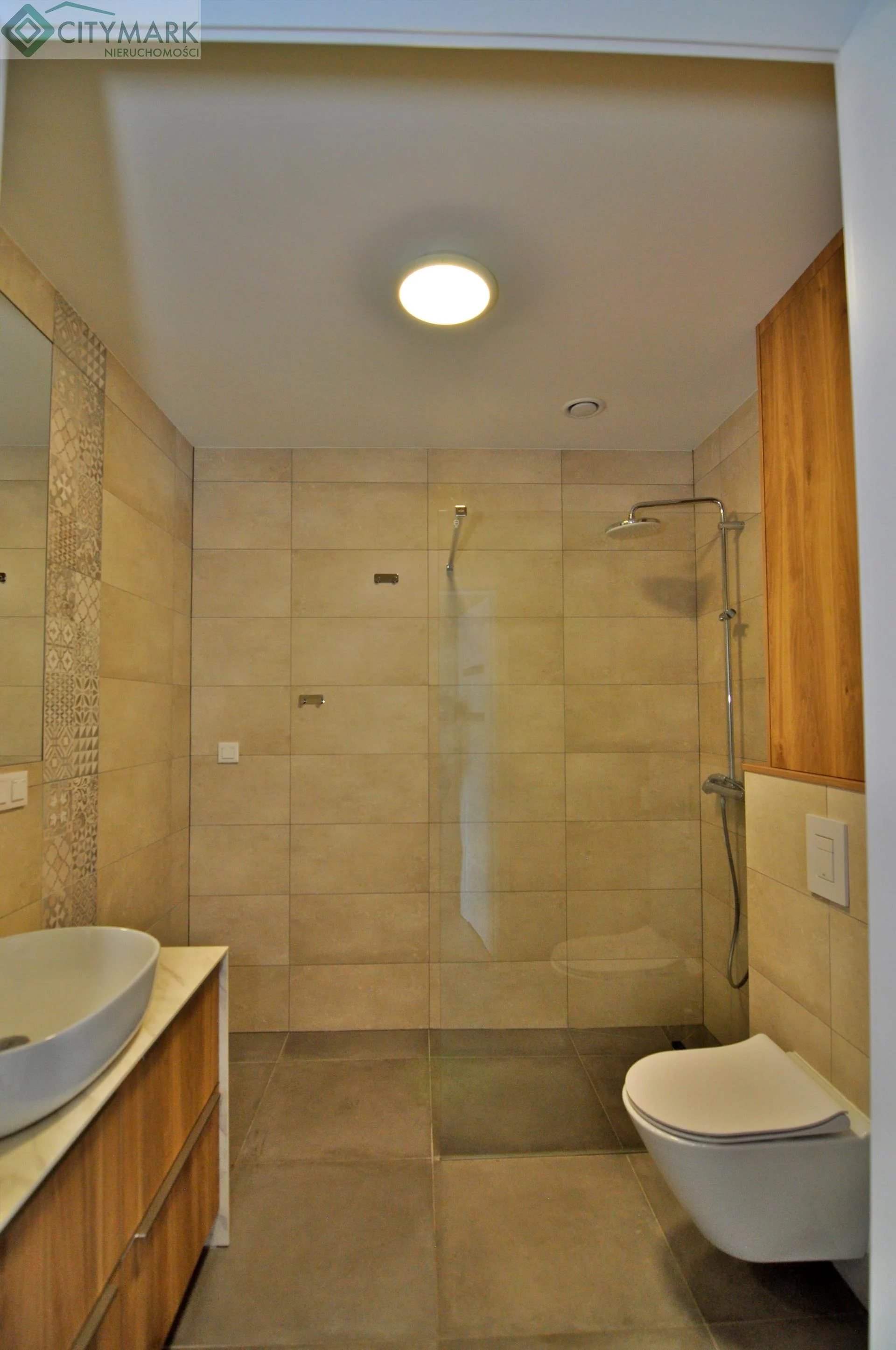 3 pokoje, mieszkanie 59,70 m², piętro 1, oferta nr , 82101, Józefosław, Geodetów