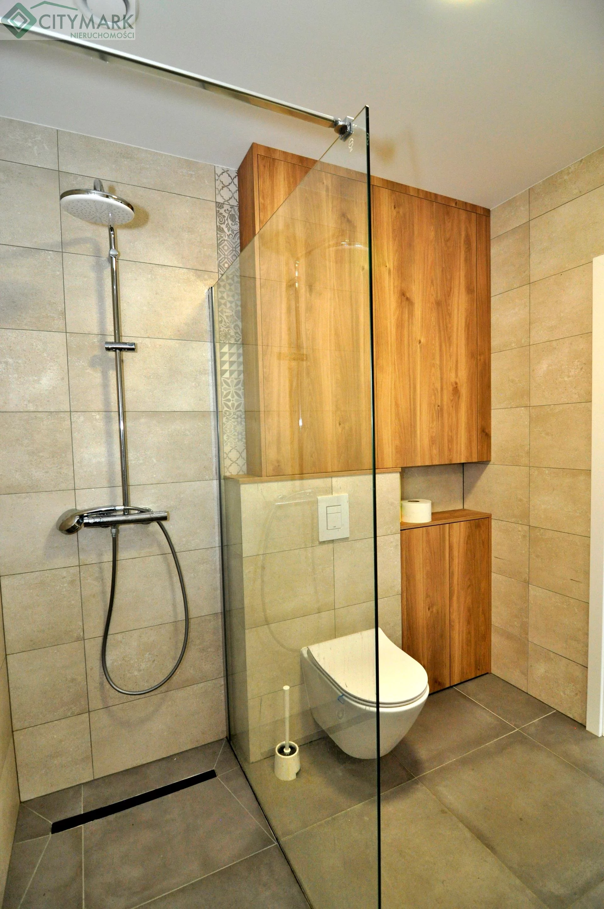 3 pokoje, mieszkanie 59,70 m², piętro 1, oferta nr , 82101, Józefosław, Geodetów