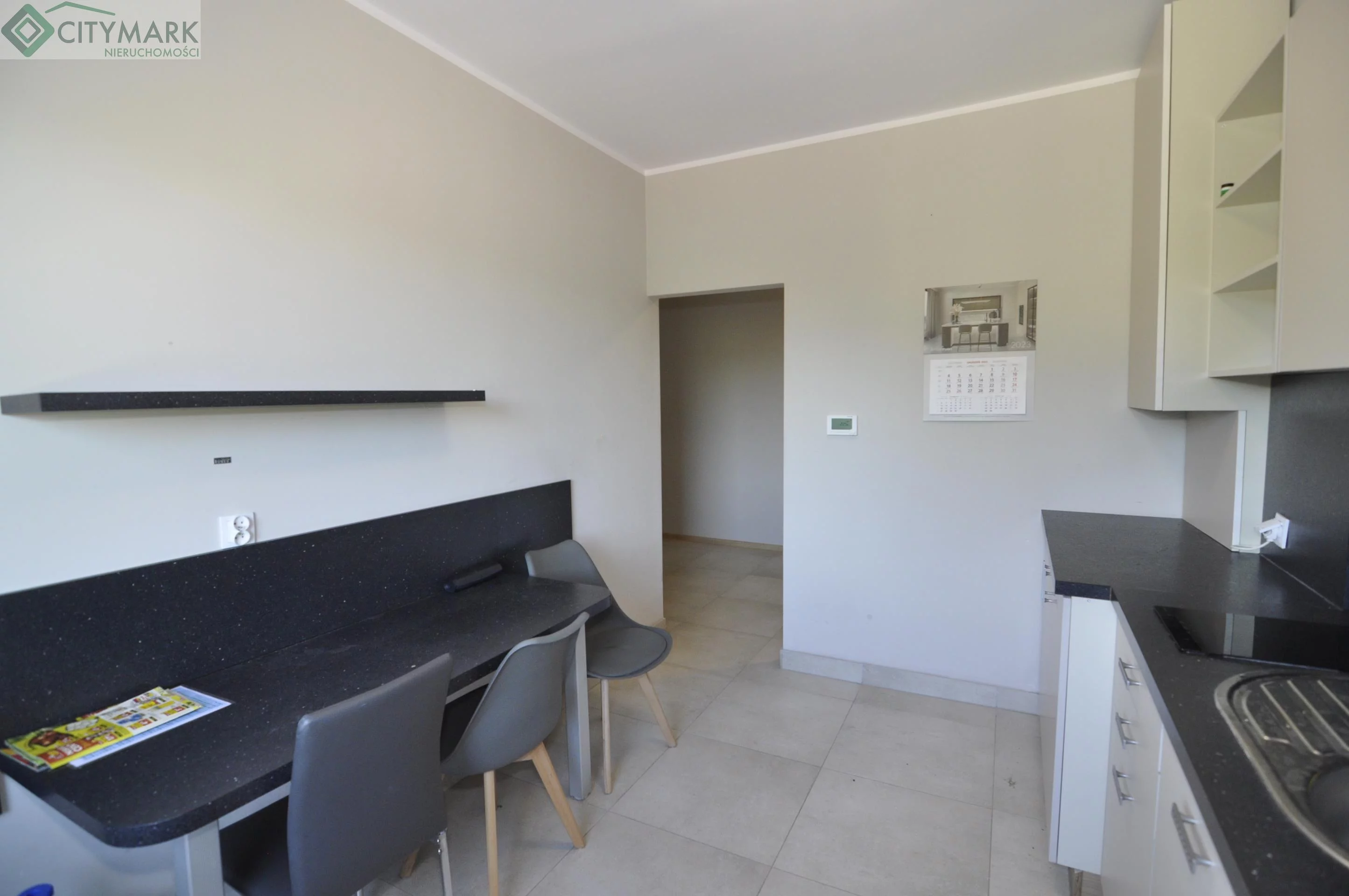 3 pokoje, mieszkanie 85,00 m², piętro 1, oferta nr , 82100, Józefosław, Geodetów