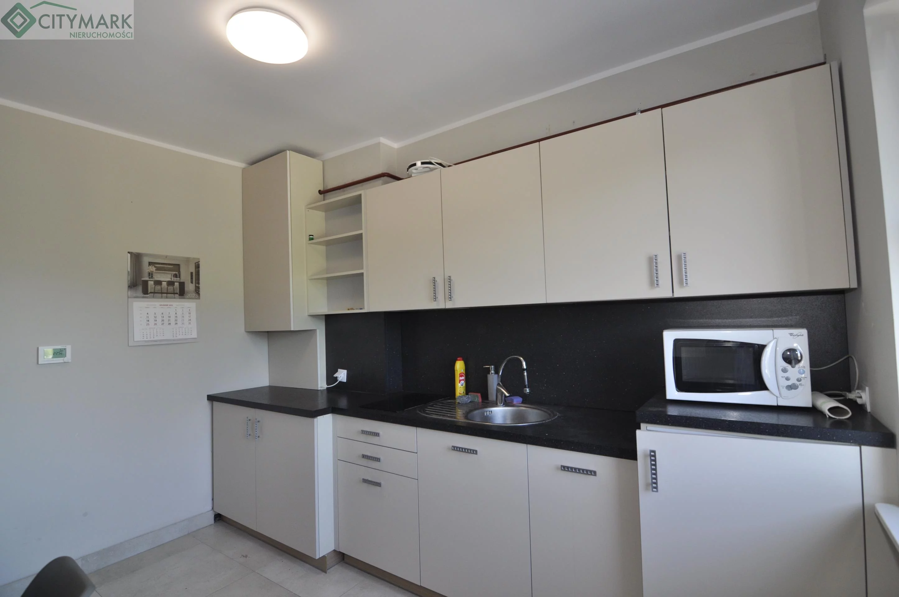 3 pokoje, mieszkanie 85,00 m², piętro 1, oferta nr , 82100, Józefosław, Geodetów