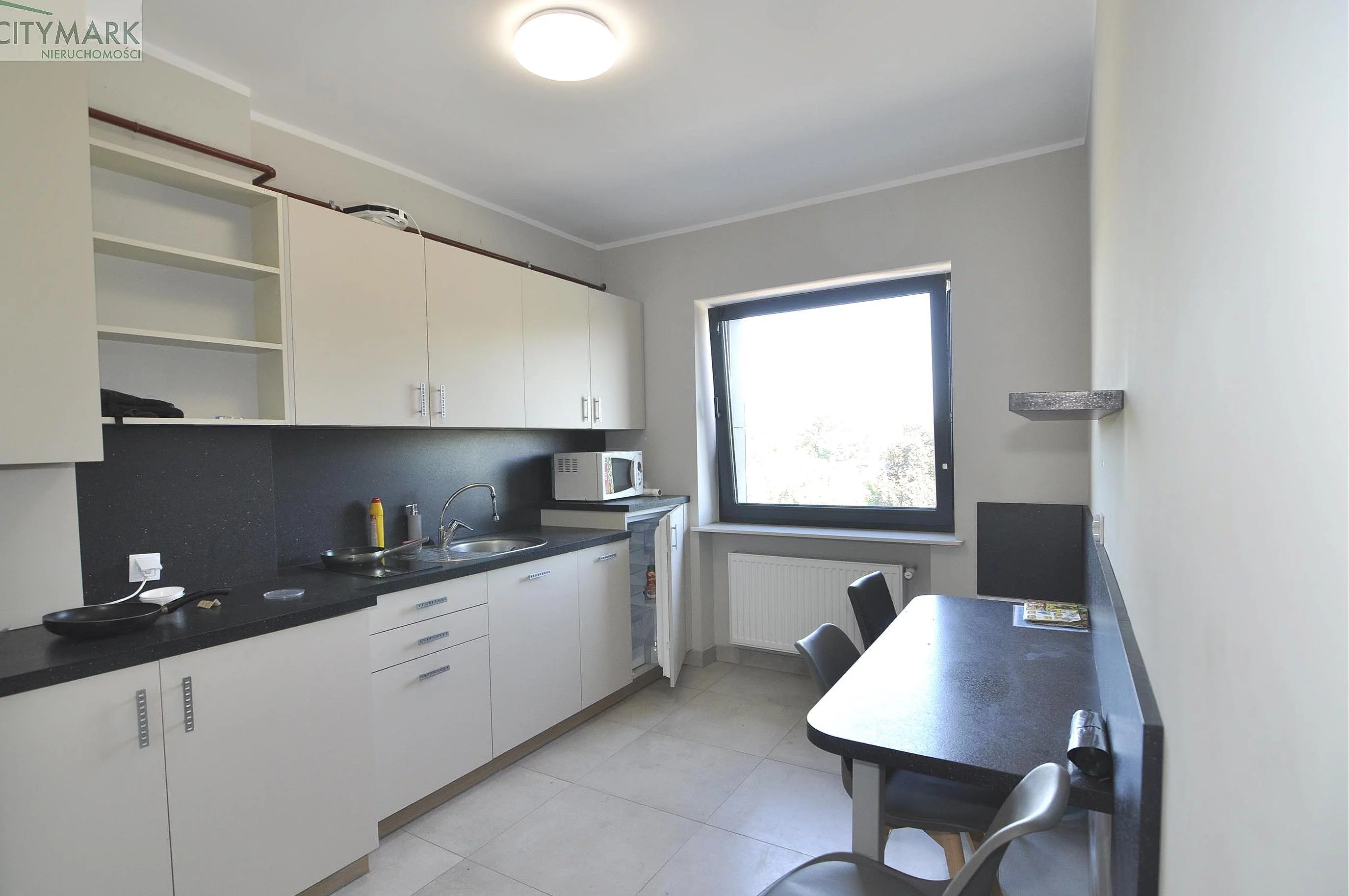 3 pokoje, mieszkanie 85,00 m², piętro 1, oferta nr , 82100, Józefosław, Geodetów