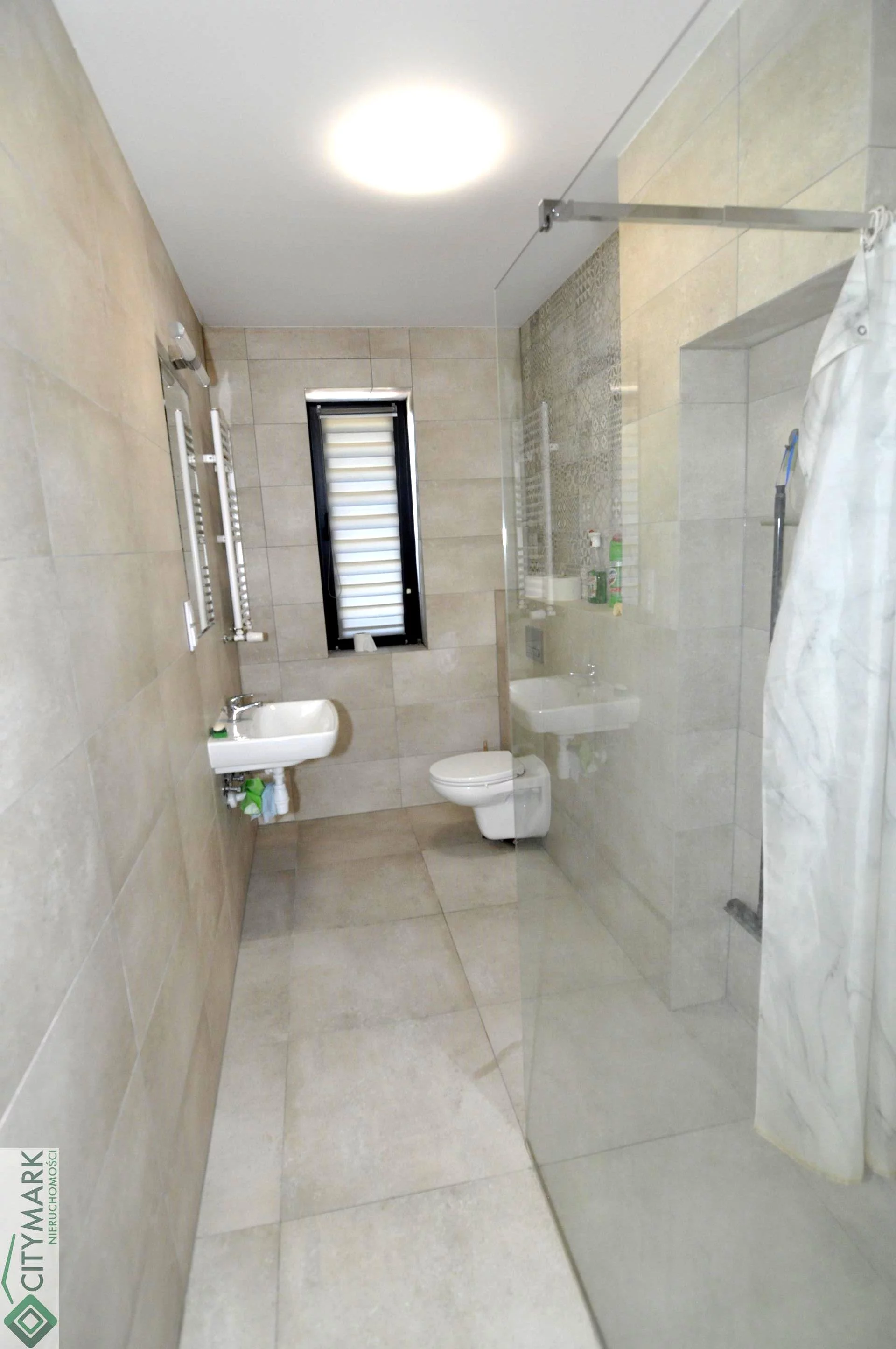 3 pokoje, mieszkanie 85,00 m², piętro 1, oferta nr , 82100, Józefosław, Geodetów