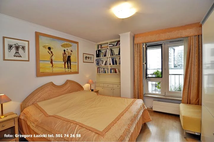 4 pokoje, apartament 115,30 m², piętro 8, oferta nr , 80612, Warszawa, Śródmieście, Śródmieście, Grzybowska