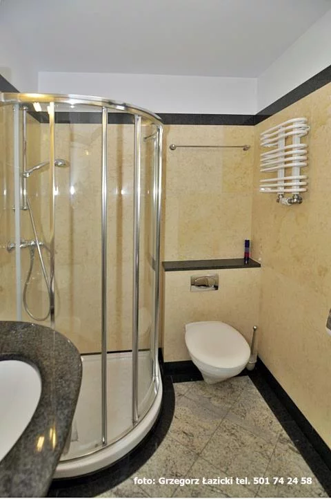 4 pokoje, apartament 115,30 m², piętro 8, oferta nr , 80612, Warszawa, Śródmieście, Śródmieście, Grzybowska