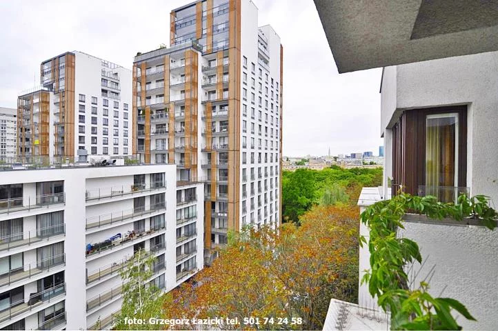 4 pokoje, apartament 115,30 m², piętro 8, oferta nr , 80612, Warszawa, Śródmieście, Śródmieście, Grzybowska