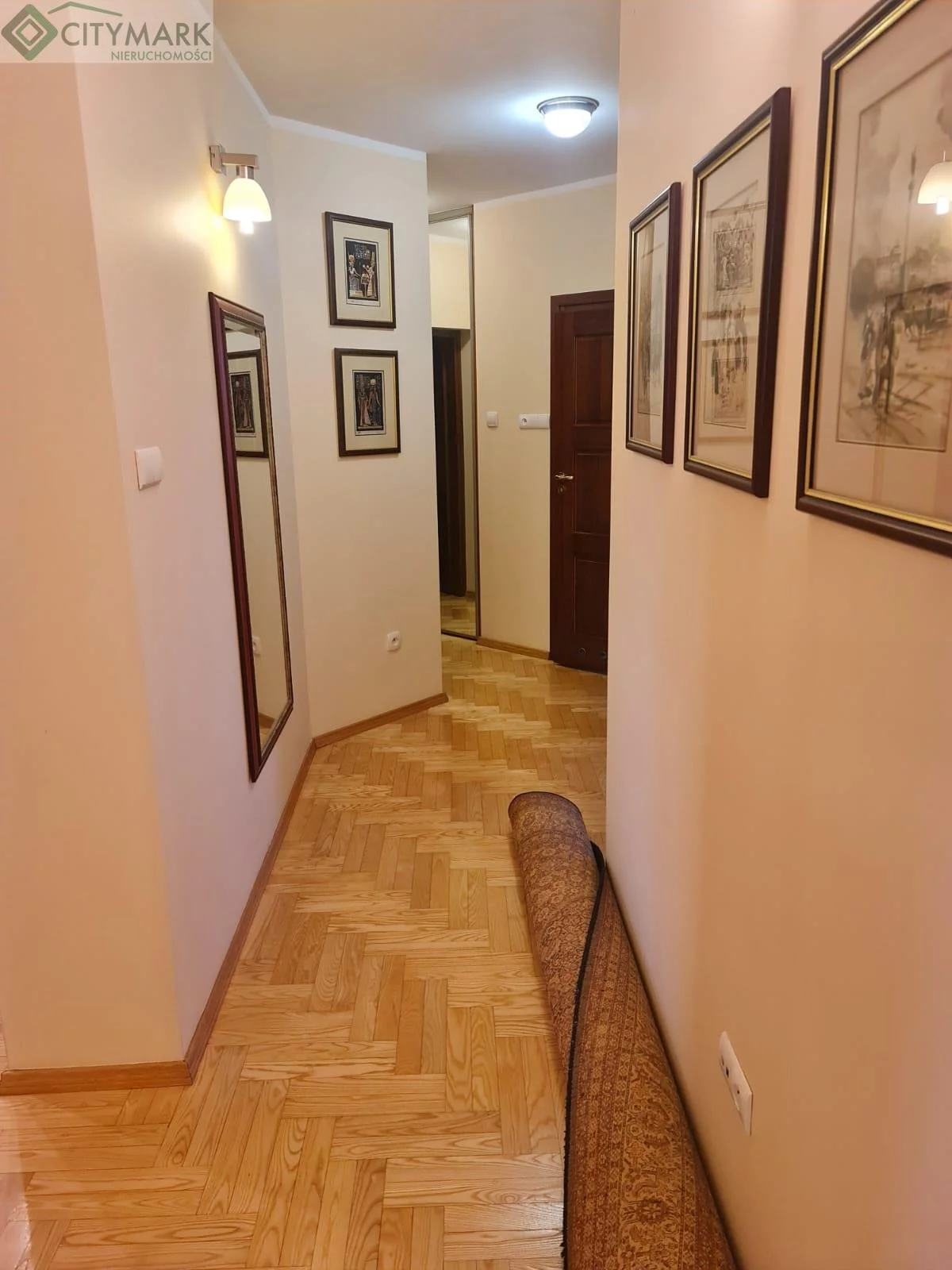 4 pokoje, mieszkanie 110,00 m², piętro 2, oferta nr , 82022, Warszawa, Białołęka, Białołęka, Myśliborska