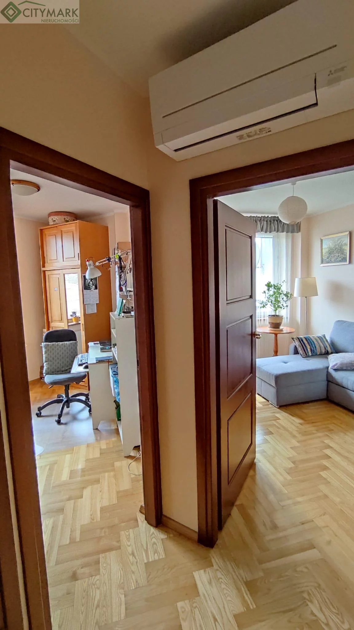 4 pokoje, mieszkanie 110,00 m², piętro 2, oferta nr , 82022, Warszawa, Białołęka, Białołęka, Myśliborska