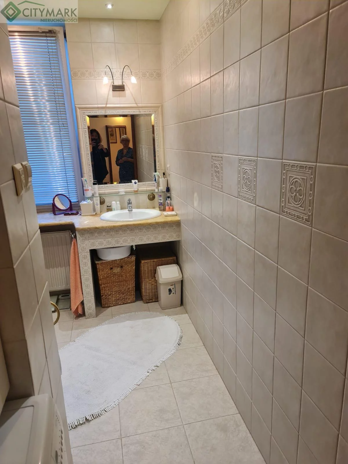 4 pokoje, mieszkanie 110,00 m², piętro 2, oferta nr , 82022, Warszawa, Białołęka, Białołęka, Myśliborska
