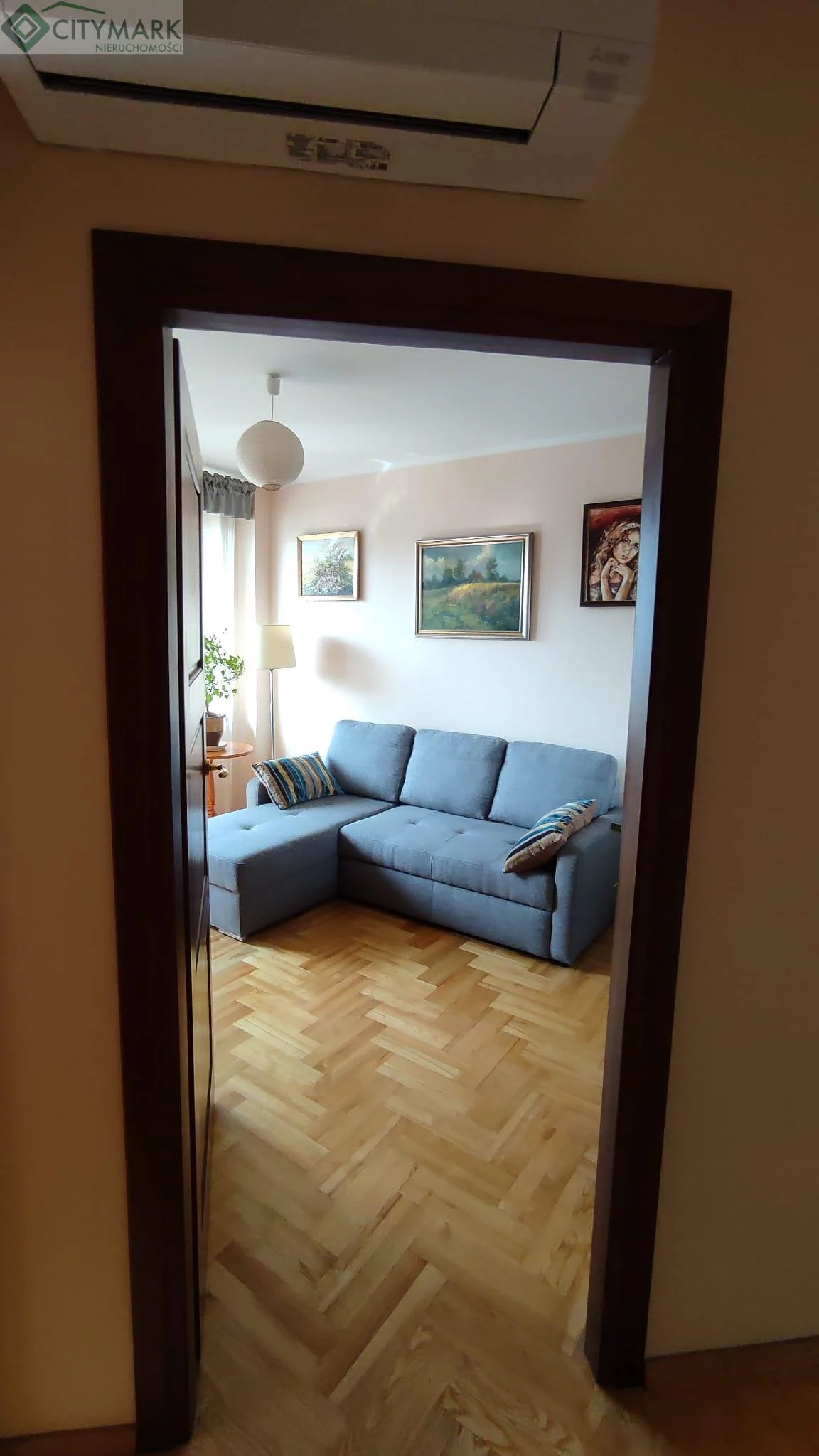 4 pokoje, mieszkanie 110,00 m², piętro 2, oferta nr , 82022, Warszawa, Białołęka, Białołęka, Myśliborska