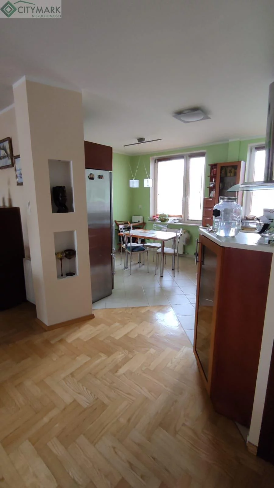 4 pokoje, mieszkanie 110,00 m², piętro 2, oferta nr , 82022, Warszawa, Białołęka, Białołęka, Myśliborska