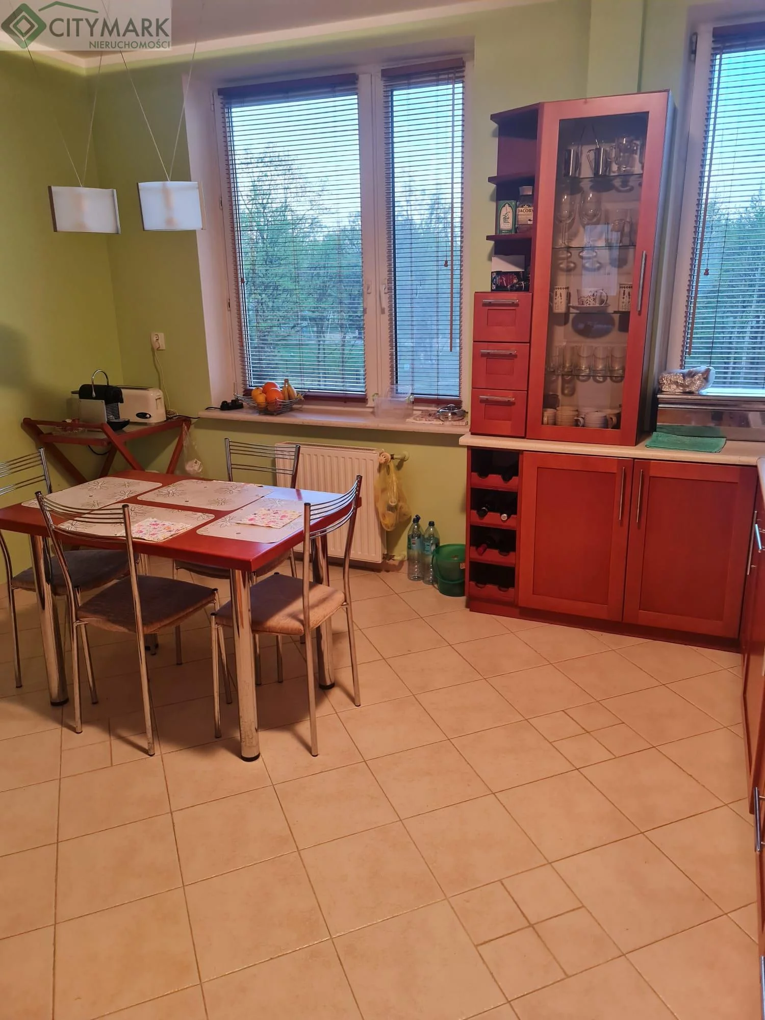 4 pokoje, mieszkanie 110,00 m², piętro 2, oferta nr , 82022, Warszawa, Białołęka, Białołęka, Myśliborska