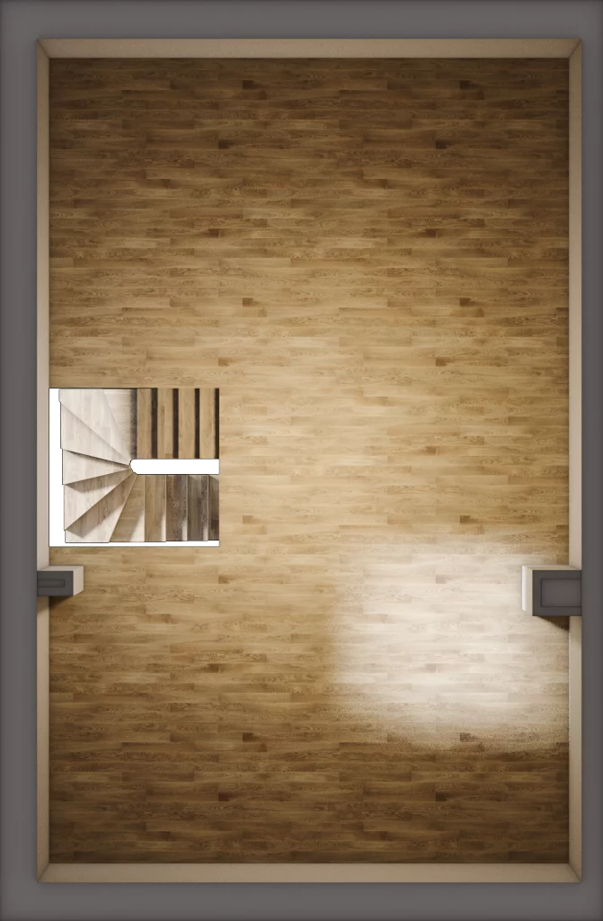 Dom 105,93 m², oferta nr 7, Falenty Home, Falenty Duże, ul. Falencka