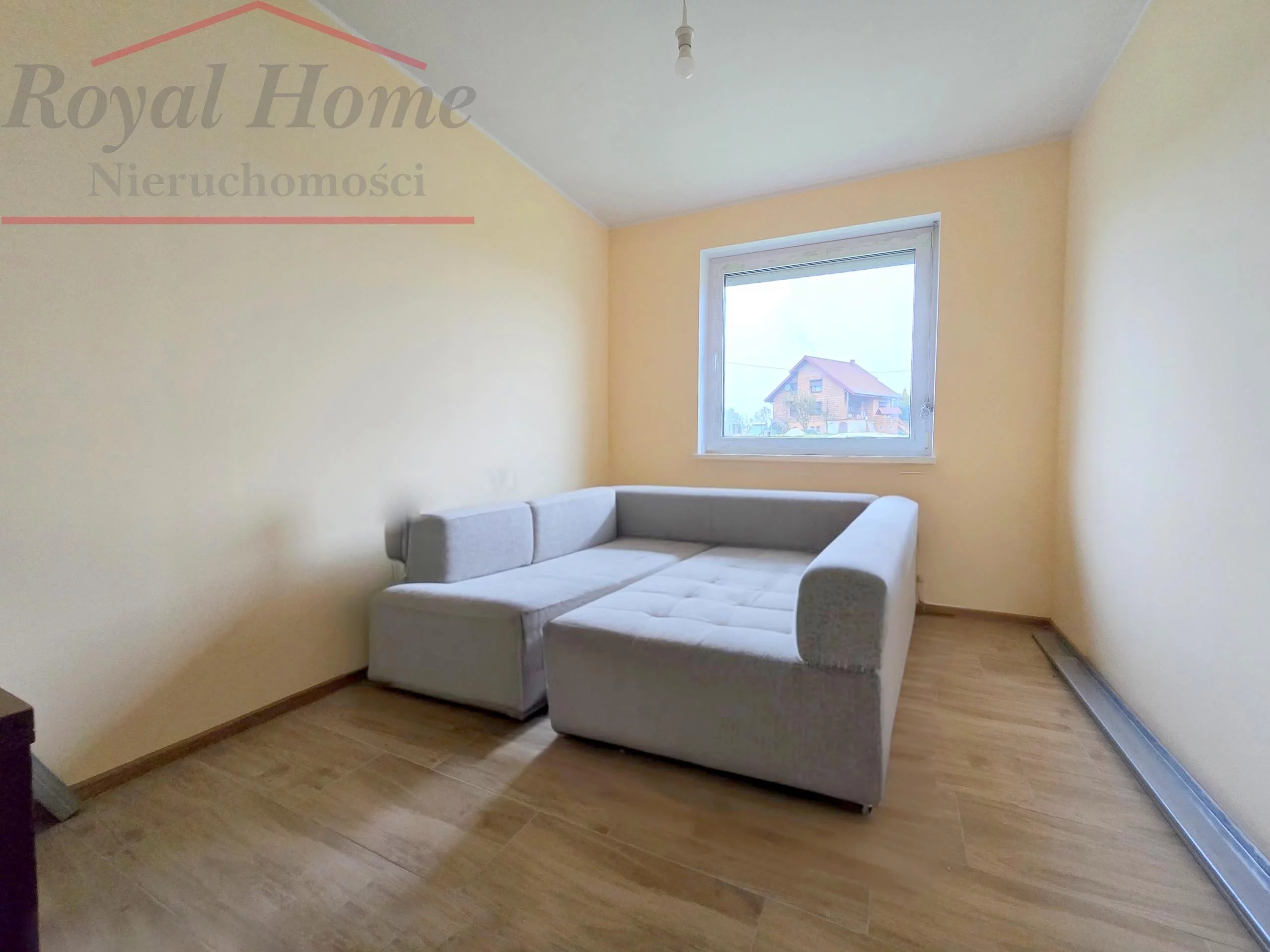 Dom 129,45 m², oferta nr , 2257, Kobyla Góra