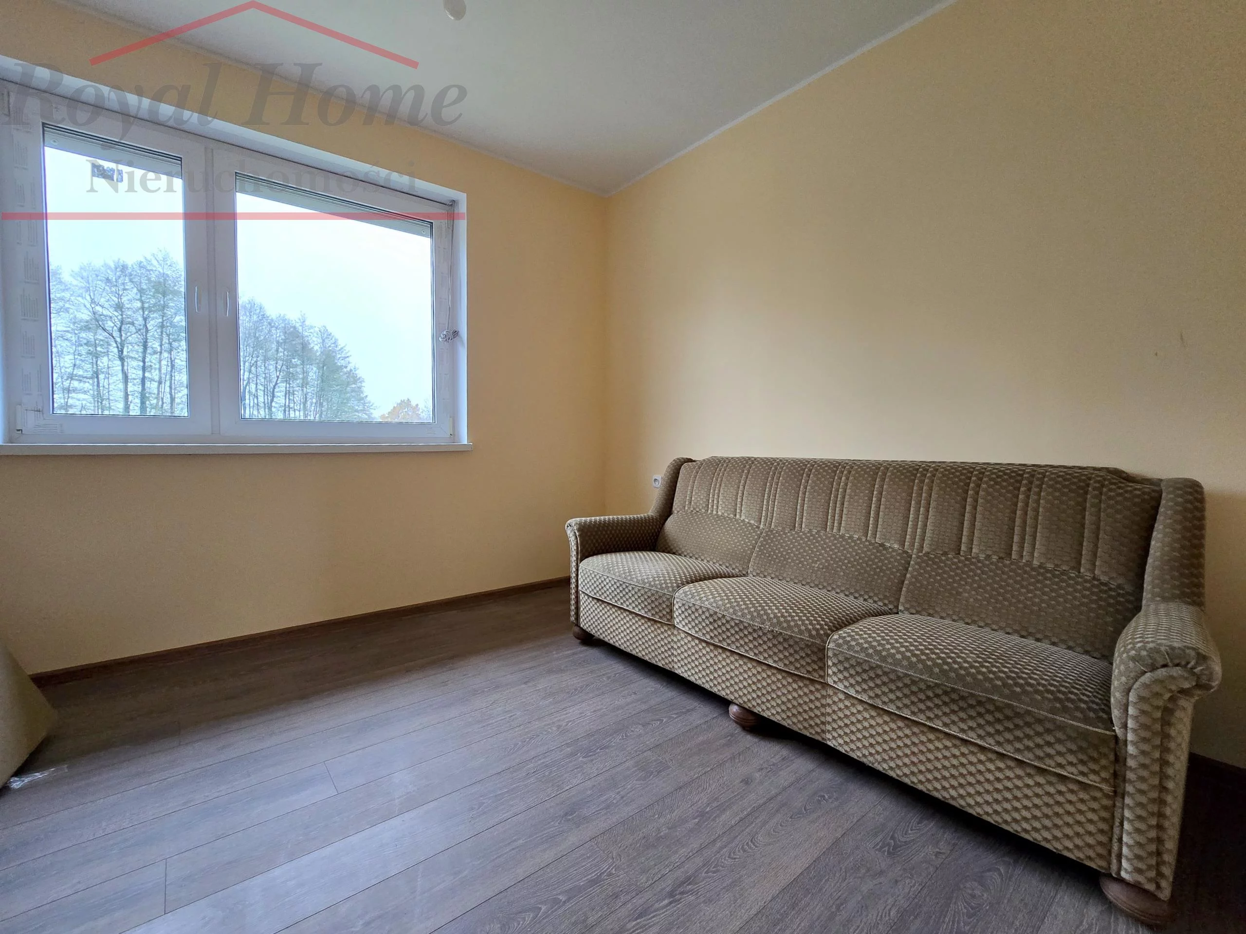 Dom 129,45 m², oferta nr , 2257, Kobyla Góra