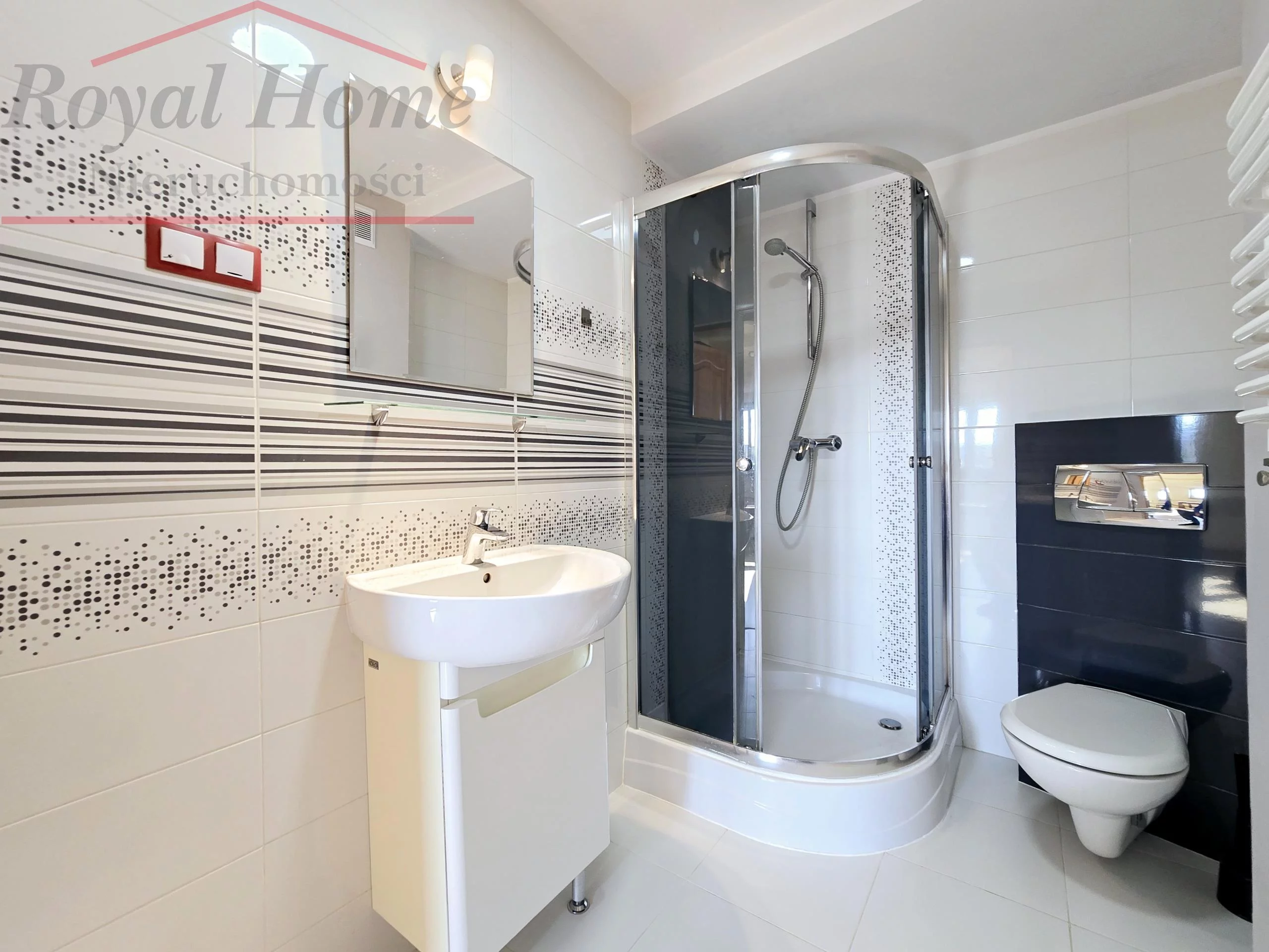 Dom i rezydencja 160,00 m², oferta nr , 2310, Wrocław, Fabryczna, Belgijska