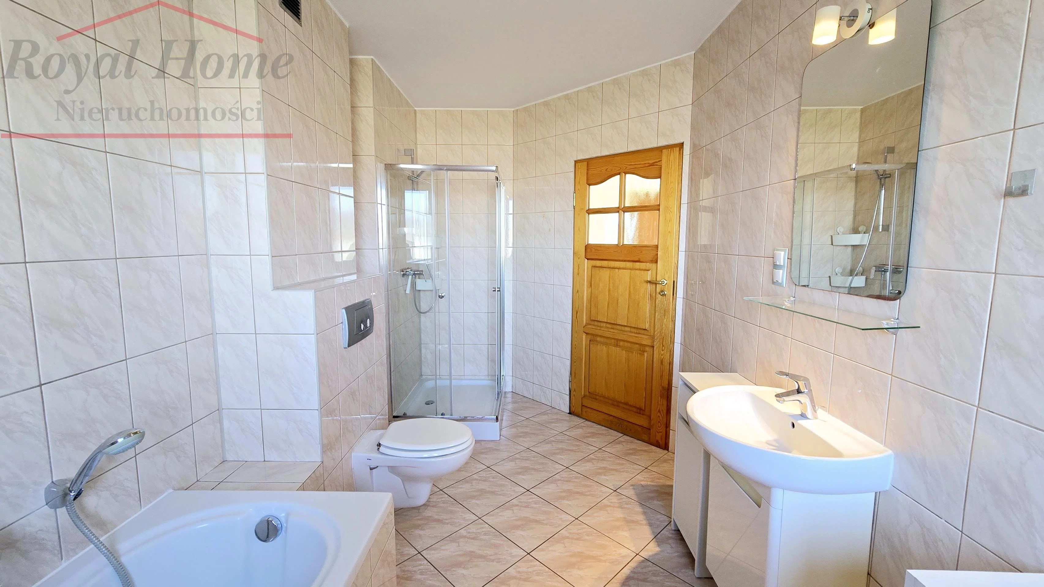 Dom i rezydencja 160,00 m², oferta nr , 2310, Wrocław, Fabryczna, Belgijska