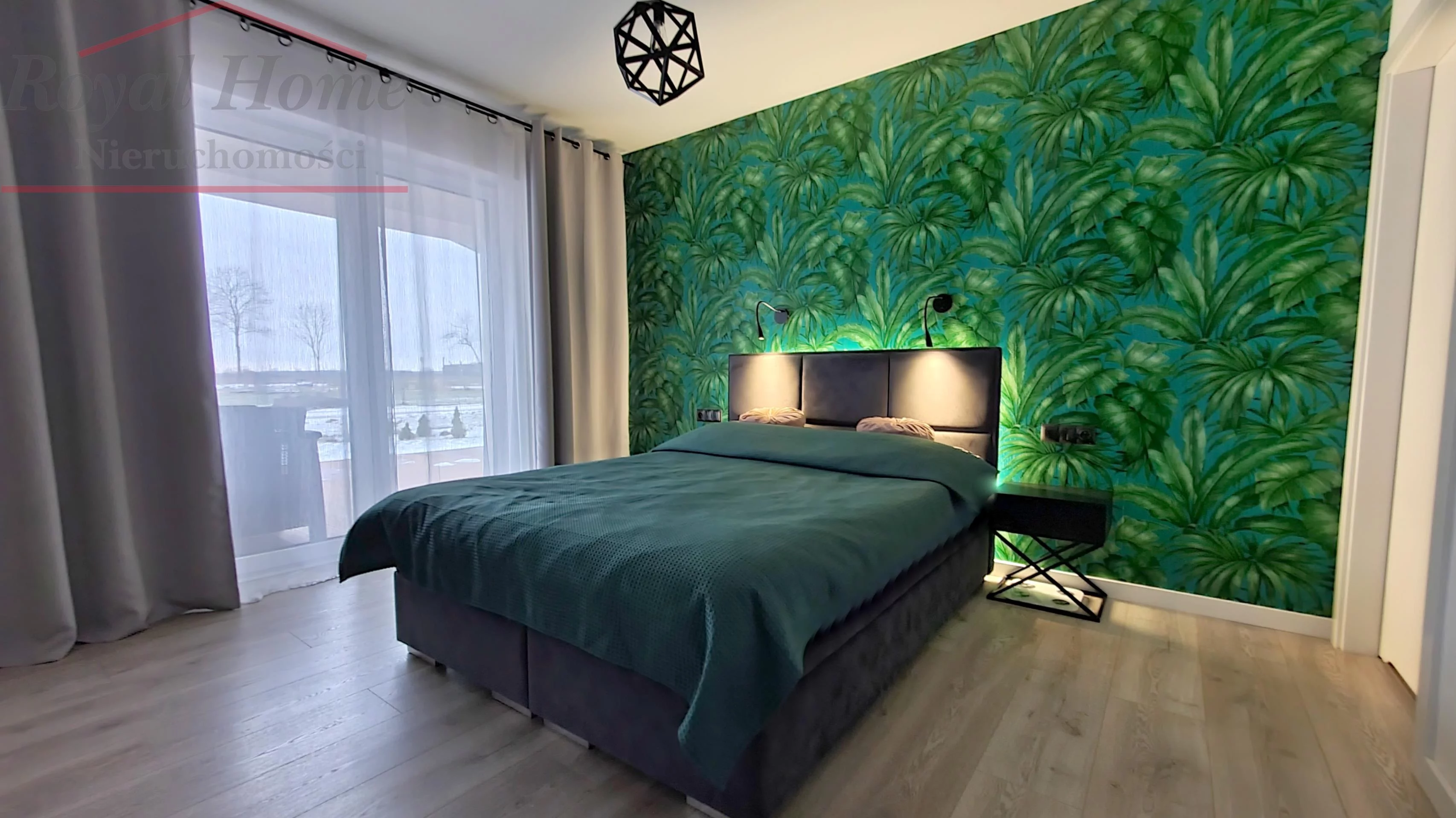 Dom i rezydencja 248,81 m², oferta nr , 2126, Galowice