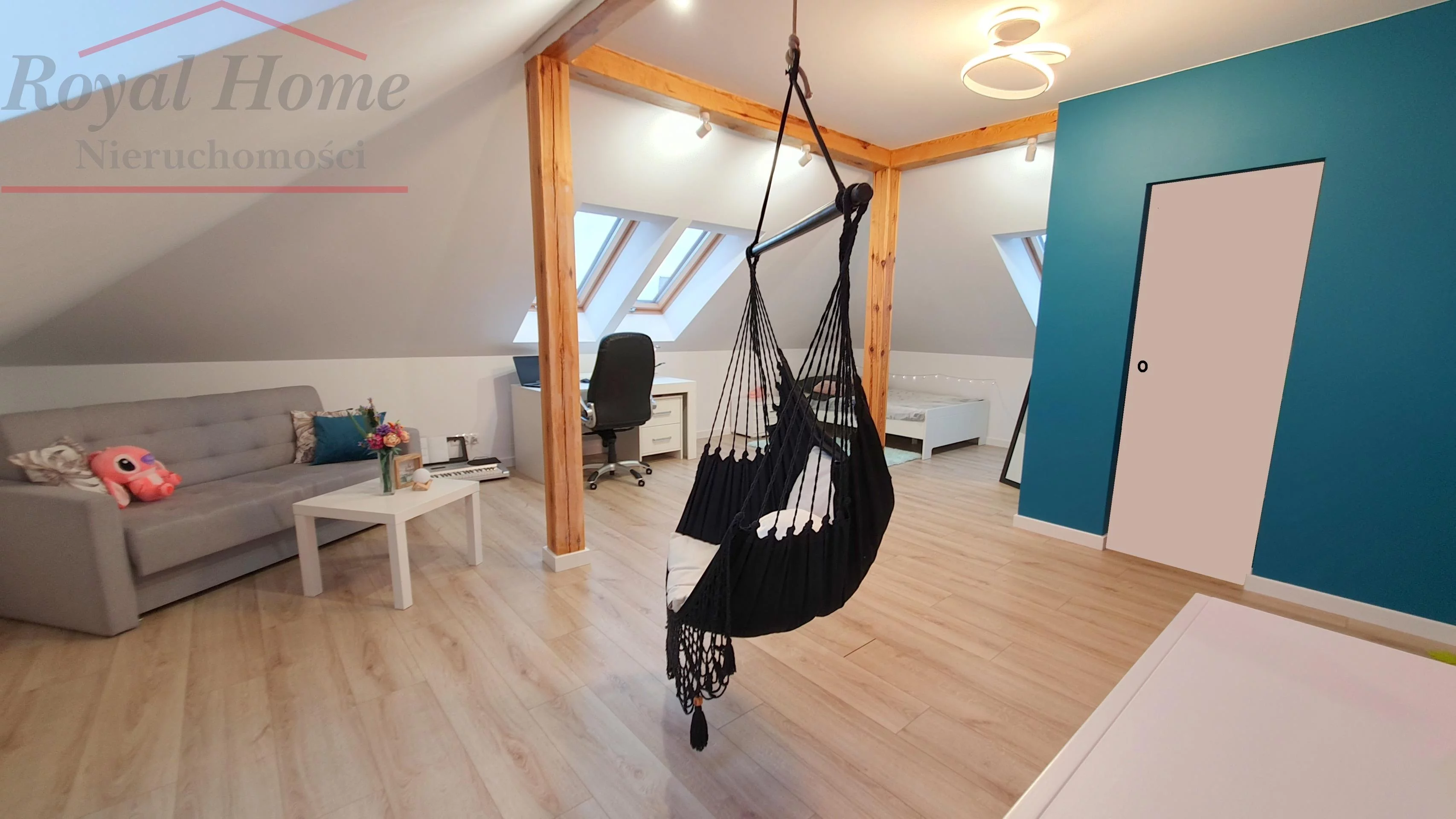 Dom i rezydencja 248,81 m², oferta nr , 2126, Galowice
