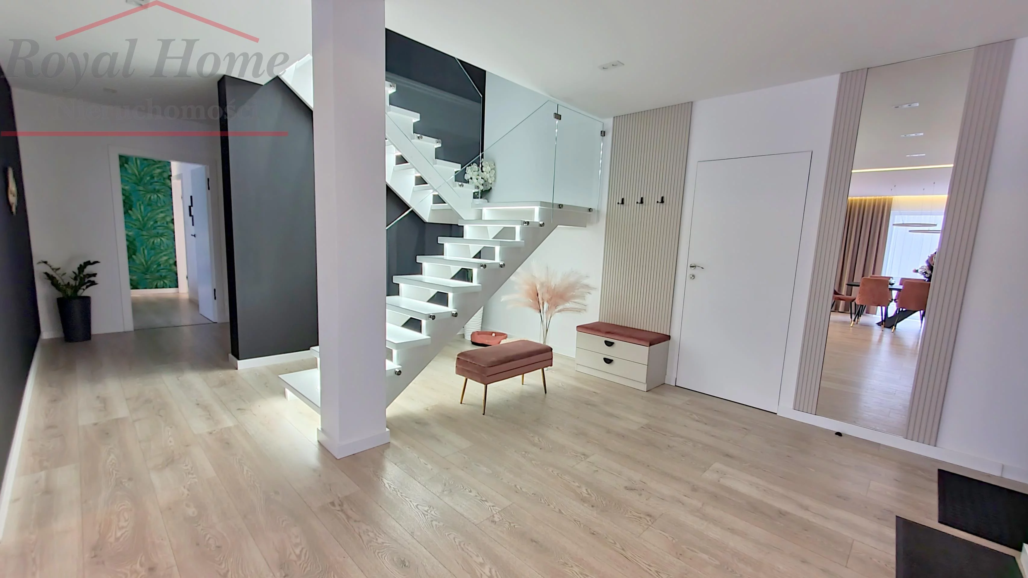Dom i rezydencja 248,81 m², oferta nr , 2126, Galowice