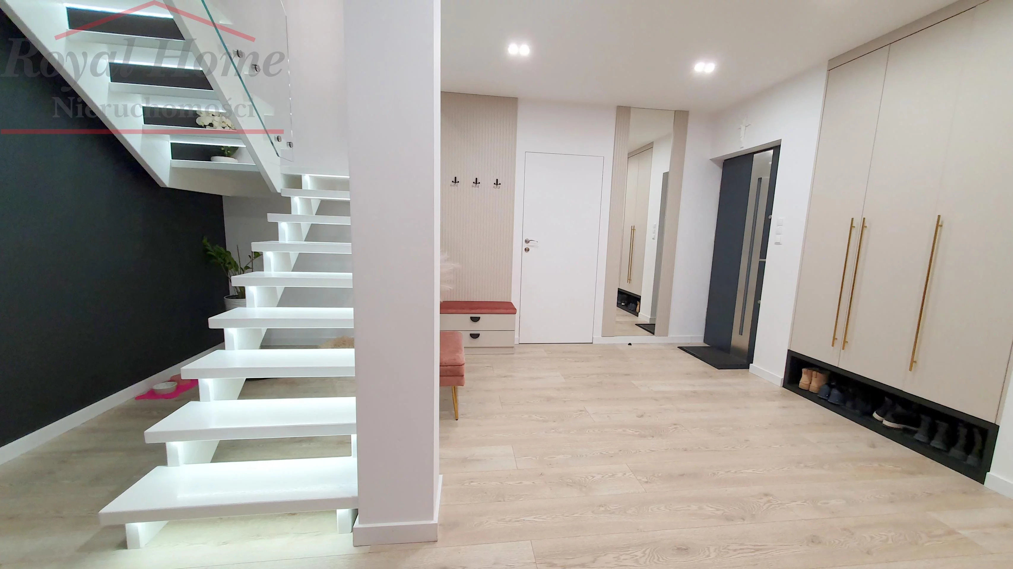 Dom i rezydencja 248,81 m², oferta nr , 2126, Galowice